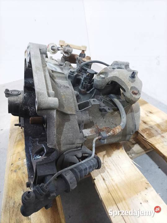 SKRZYNIA BIEGÓW 20CQ08 11 8V Citroen C2 I sprzedam