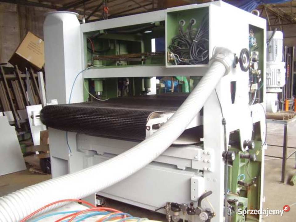 remonty maszyn stolarskich lignum Kłodawa