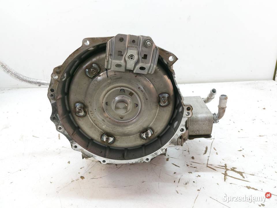 Ford Ranger VI 6 2024r skrzynia biegów dolnośląskie