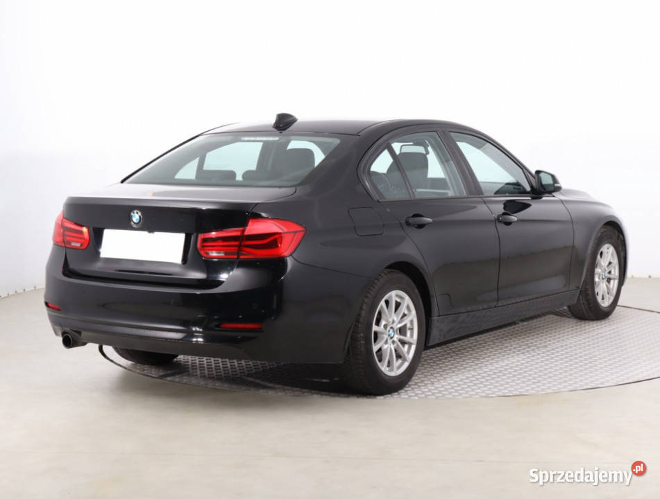BMW 3 318 i mazowieckie Piaseczno sprzedam
