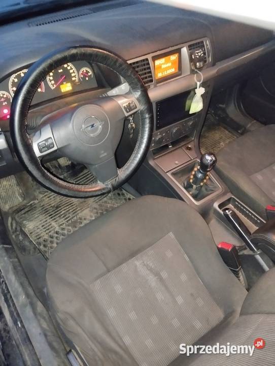 Opel vectra c Łączki Kucharskie