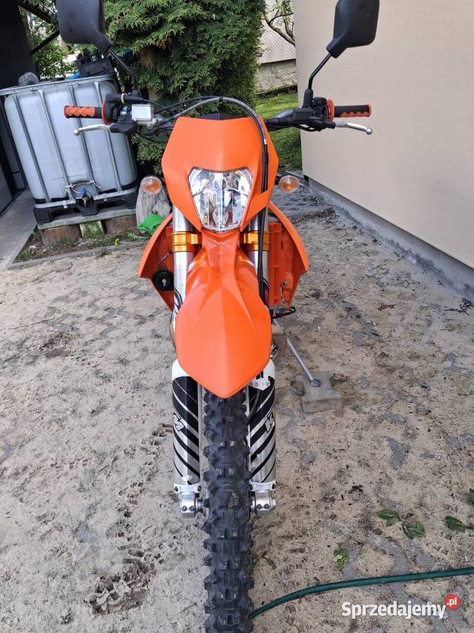 ktm exc 300 Ujsoły sprzedam