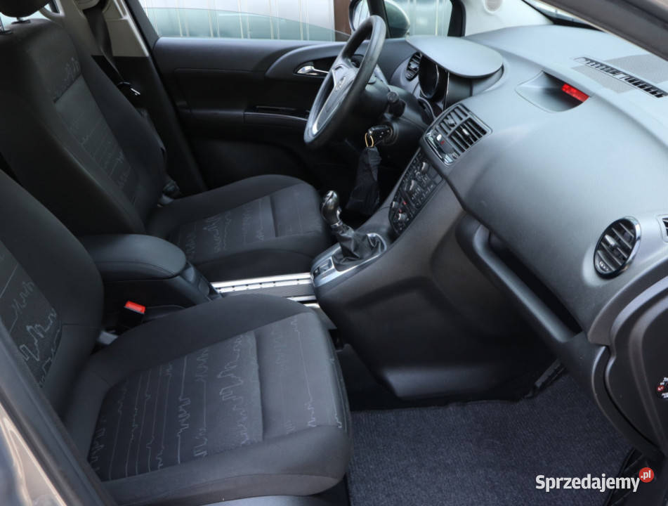 Opel Meriva 14 i isofix Piaseczno