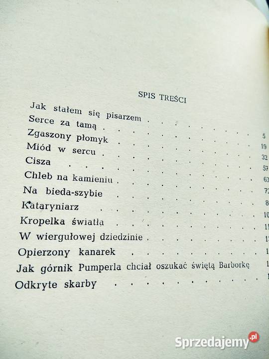 Morcinek Odkryte skarby okaz antykwariat Antyki, Sztuka, Kolekcje Warszawa
