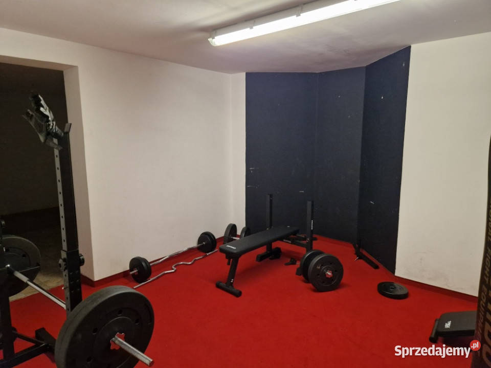 Syndyk sprzeda Udział w Nieruchomości w Lniska sprzedam