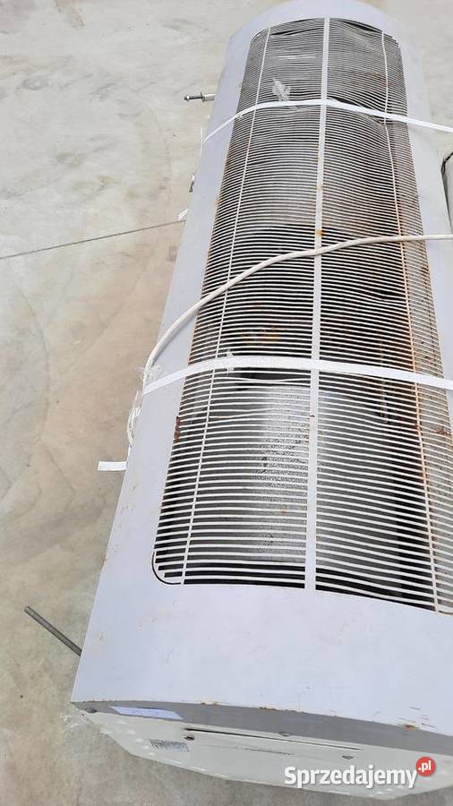 82 L78	Kurtyna powietrzna Juwent Pozostałe Dębica