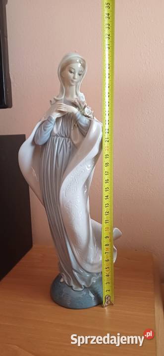 Matka Boska Llardo Olsztyn