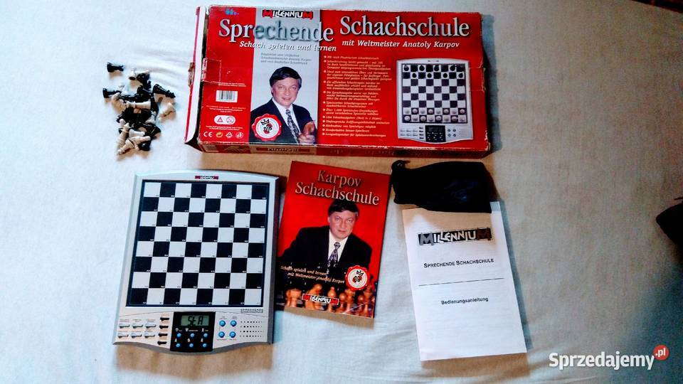 Gra dzachy magnetyczne podkarpackie Leżajsk