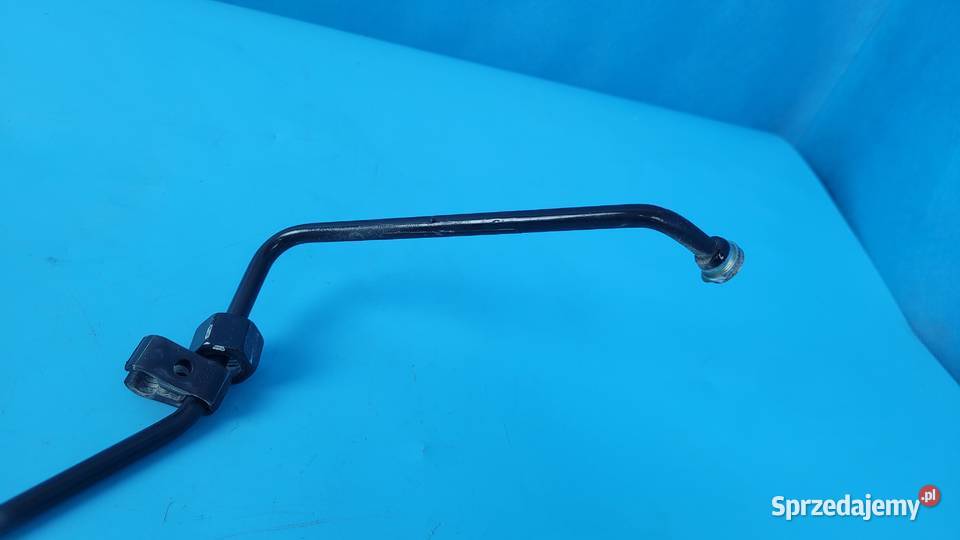 DEUTZFAHR 6130 TTV PRZEWÓD RURA HYDRAULICZNA kujawsko-pomorskie Kolno
