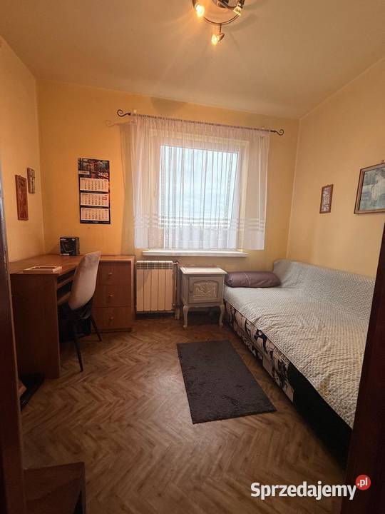 NOWA Słoneczne 3 pokoje GARAŻ W Koło Opałki cegła