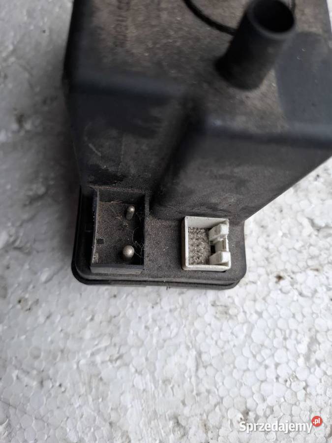 Pompka Zamka Centralnego Audi A4 B5 Motoryzacja Wisznice sprzedam