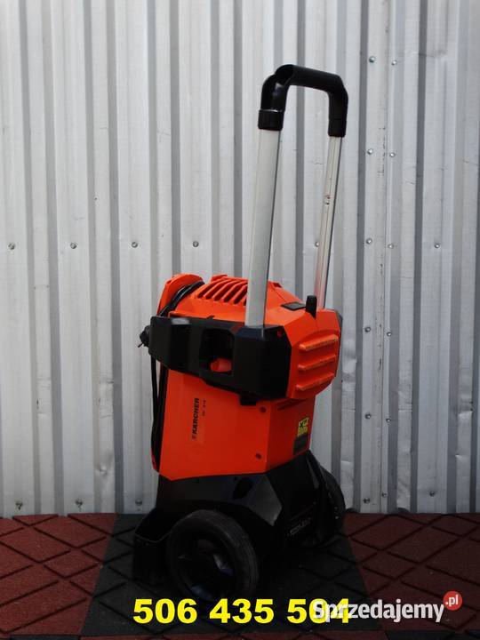 Myjka Ciśnieniowa Karcher HD 515 C 2018 Myjki ciśnieniowe mazowieckie Radom