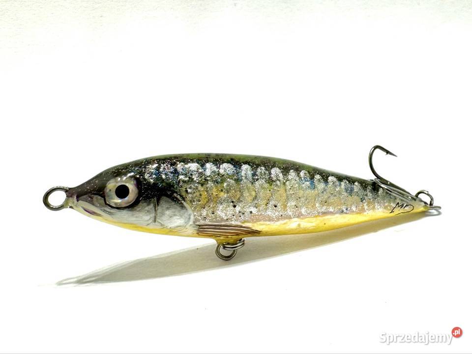 Woblery bezsterowe 7 MD Szczebrzeszyńskie