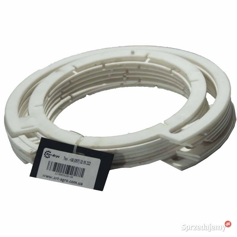 G19002620WN Uszczelka próżniowa Gaspardo