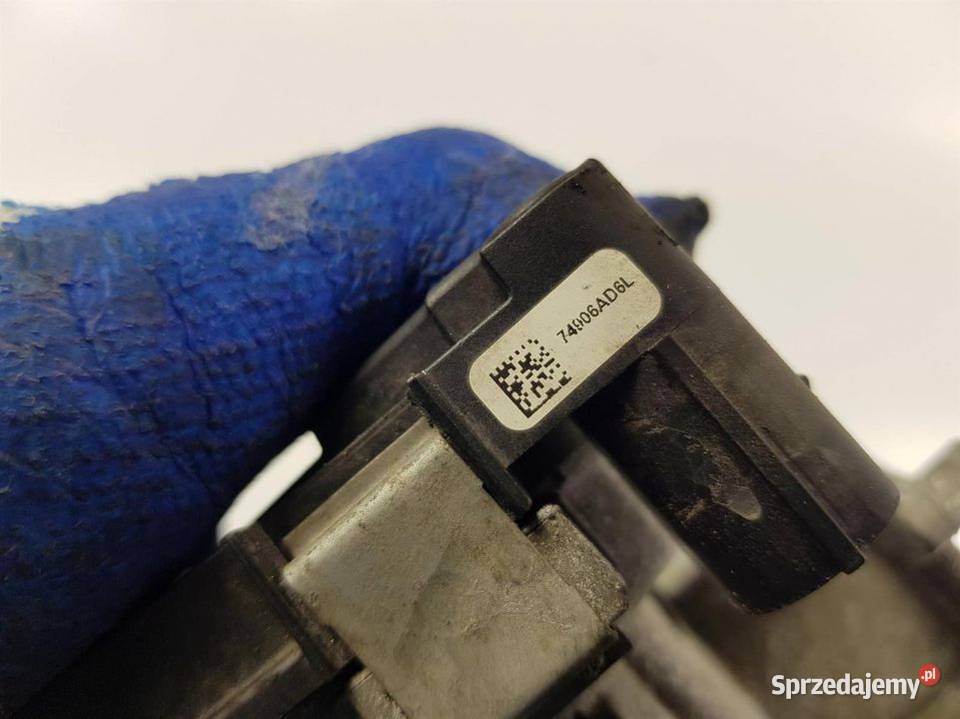 PRZEPUSTNICA PUNTO 40DFP1 C146 Lipno