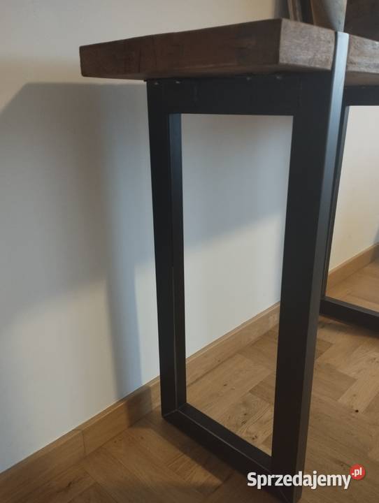Konsola oryginalna 40cm Staszów