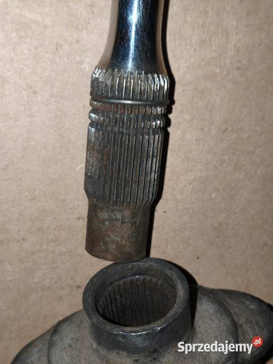 Wał kardana Ural M67 Leszno