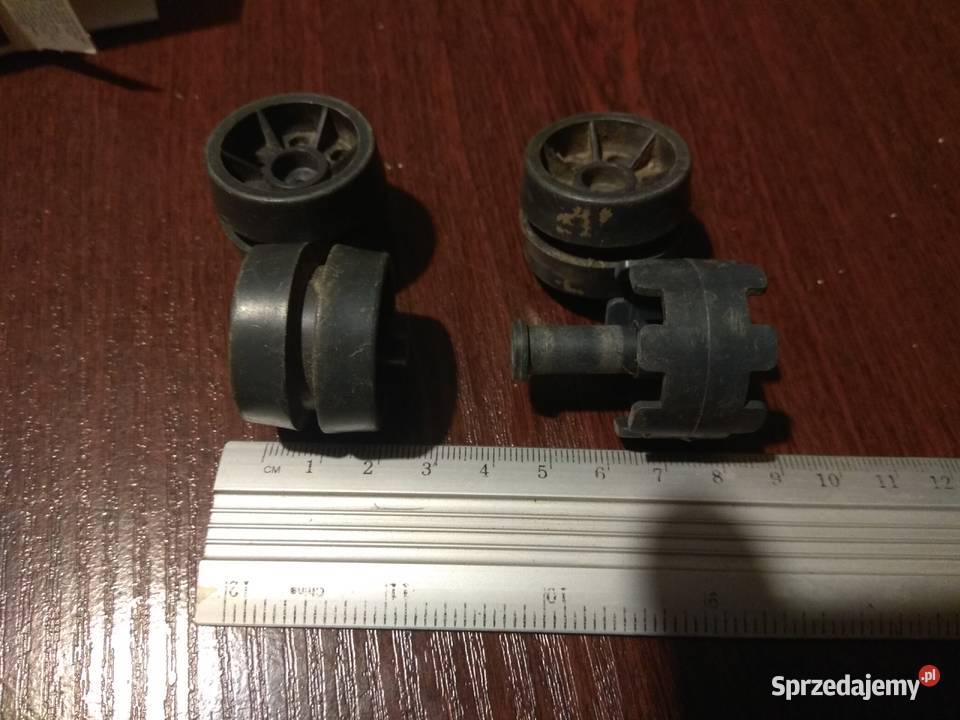 koła czołgu 4 1179 Pozostałe podkarpackie Stalowa Wola