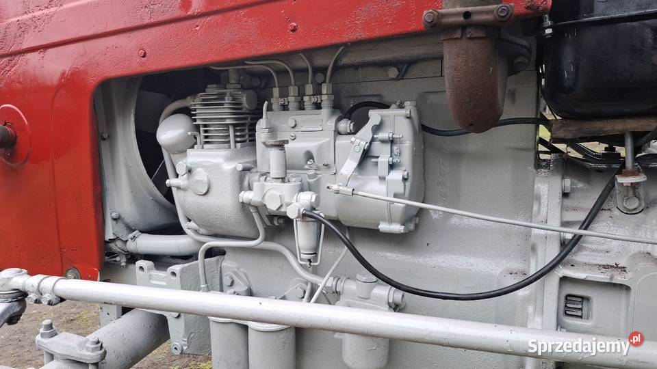 Ursus c360 śląskie