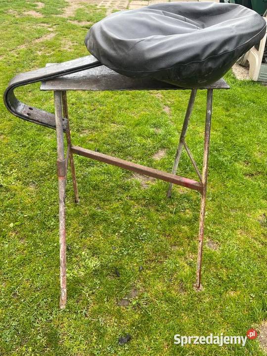 Siedzenie URSUS C330 C360 ZETOR MF Części zamienne