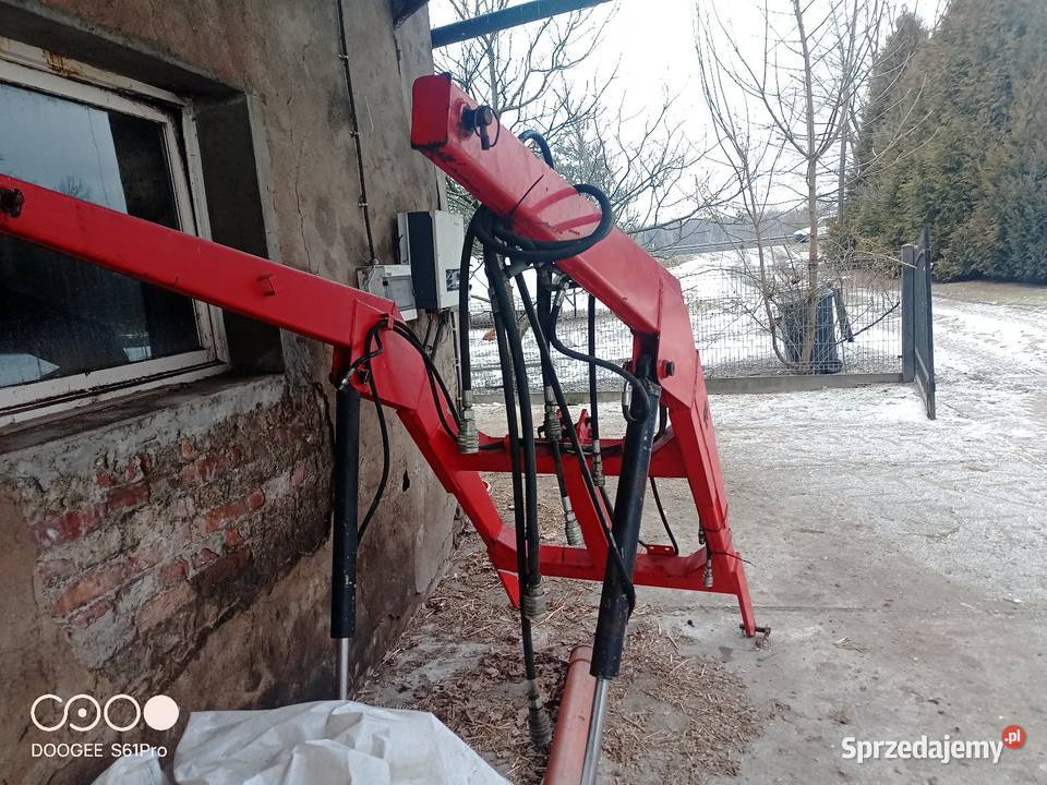 Tur 3 sekcyjny Ursus c385 Suszec sprzedam