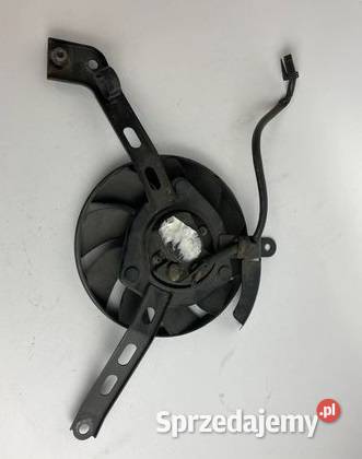 Wentylator chłodnicy Yamaha MT07 1WS124050000 Wentylatory Sulęcin