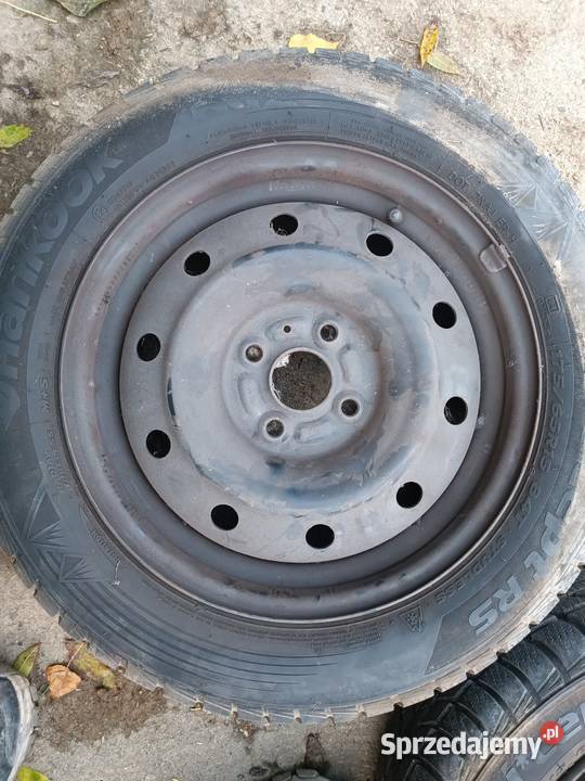 Suzuki Swift koła zimowe 1756515 Nowy Sącz