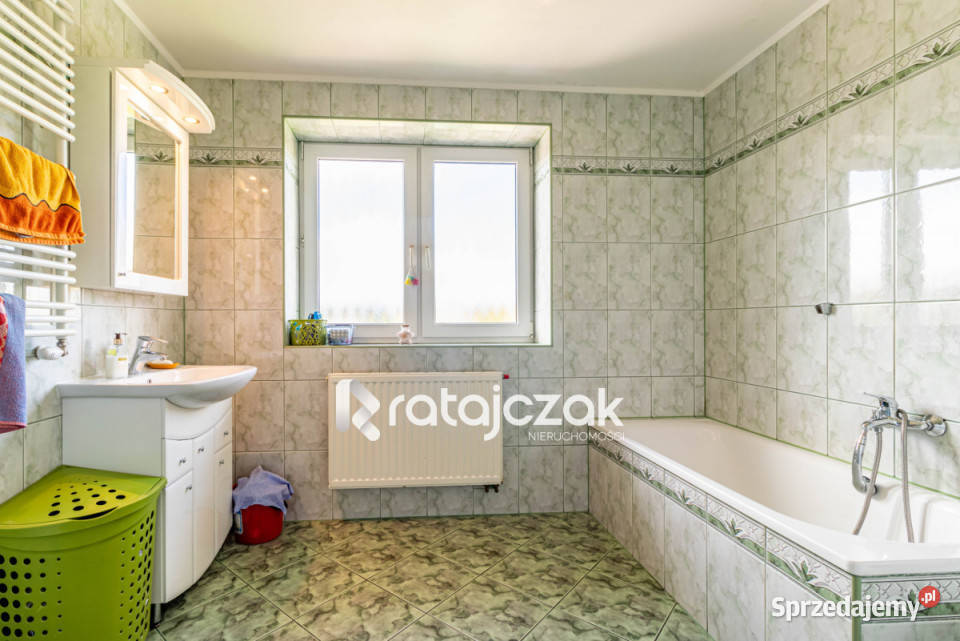 sprzedaży domu szeregowego Wejherowo 217m2 4625zł/m2
