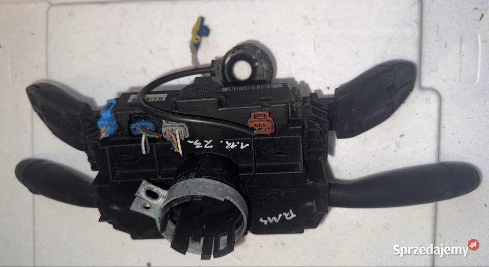 Przełącznik zespolony Citroen Xsara Picasso osobowe Ostrów Wielkopolski