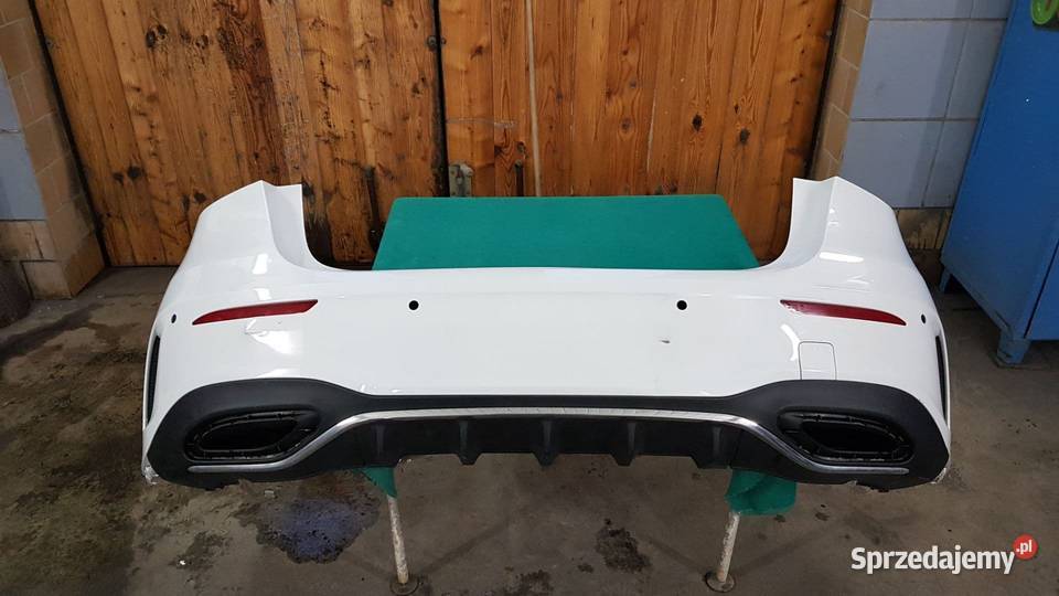 MercedesBenz Klasa A W177 Dolice