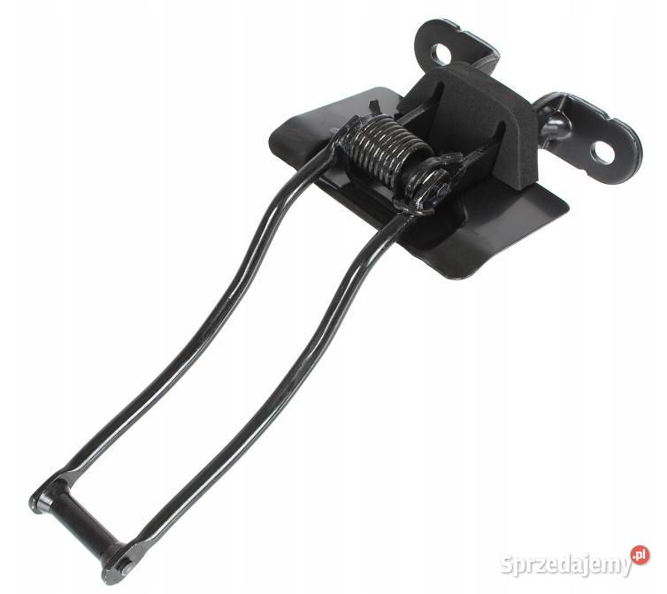 Ford Transit 14 ogranicznik drzwi tylnych NOWY Łódź sprzedam