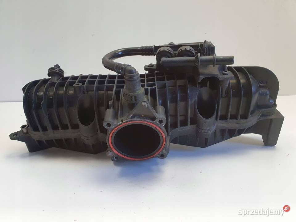 Volvo XC60 II 20 T6 KOLEKTOR SSĄCY P31441970 Chełm