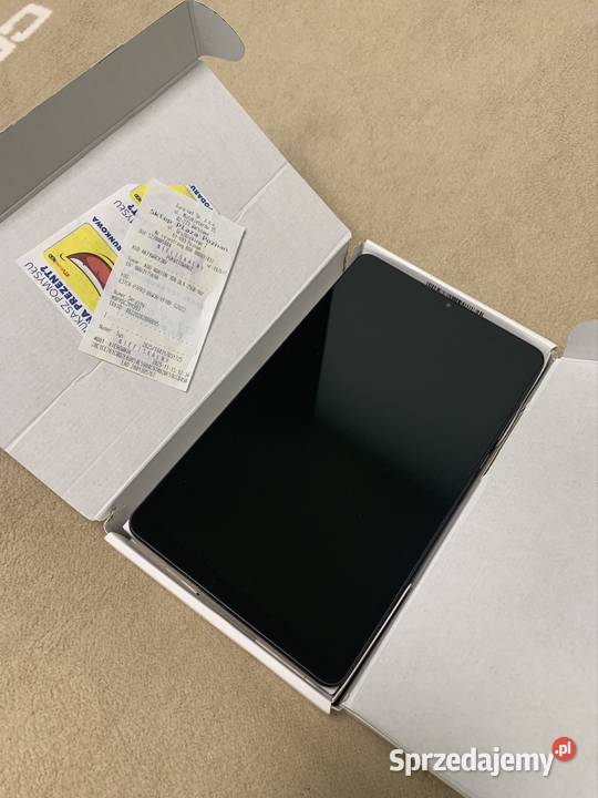 Xiaomi redmi pad se 87 Poznań