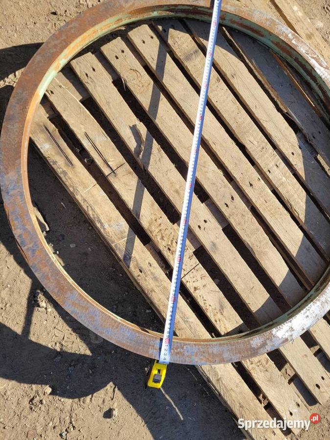 Obrotnica nowego Skulsk sprzedam