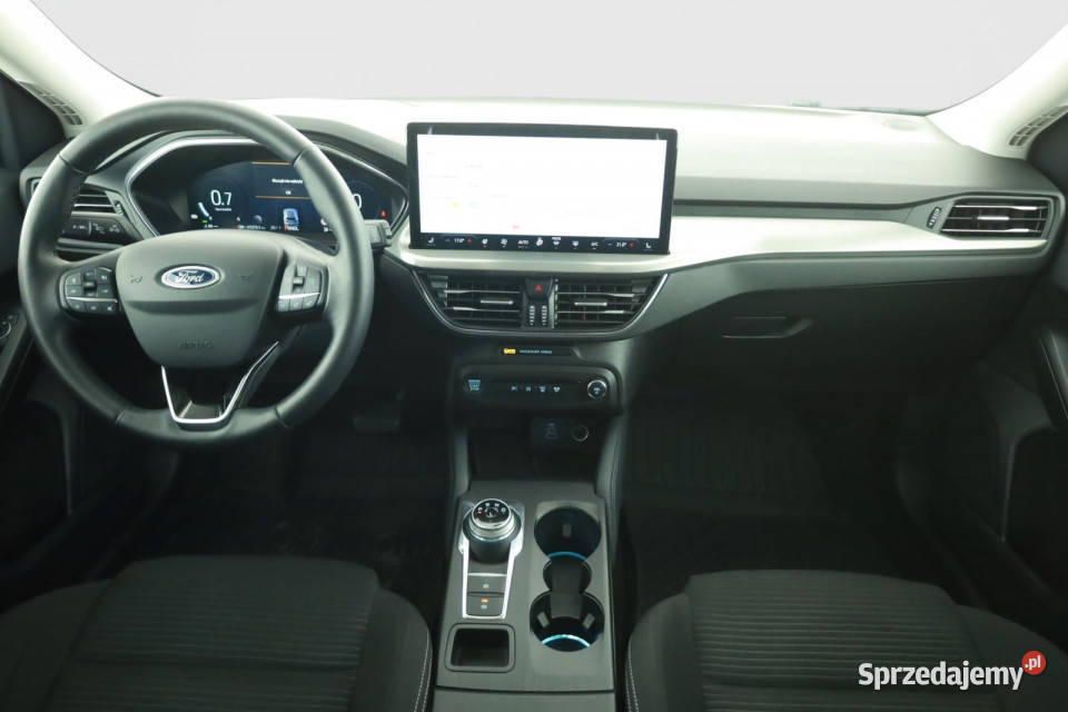 Ford Focus 15 EcoBlue Bielany Wrocławskie