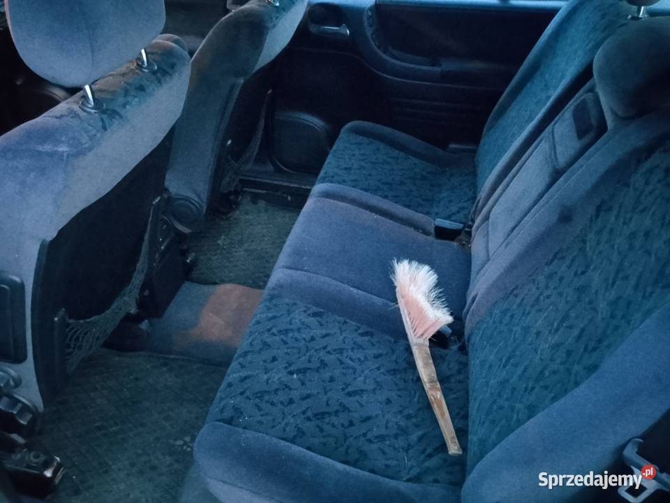 Opel zafira Zagórz sprzedam