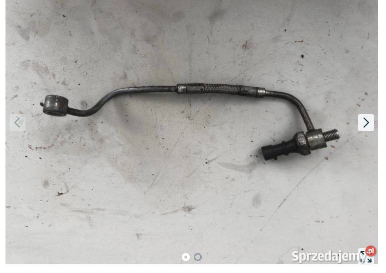 Czujnik ciśnienia oleju Triumph Sprint ST 1050 sprzedam