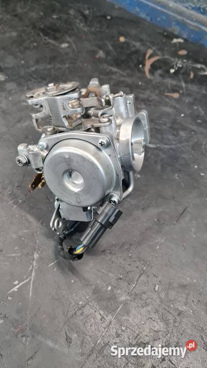 Gaźnik XVS 125 Drag Star Zabrze sprzedam