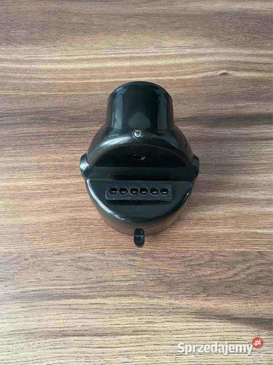 NOWA lampa przód ogar 200 ogar 205 romet Bielsko-Biała