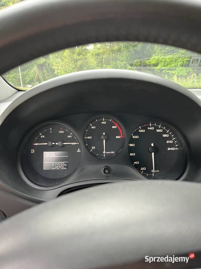 Seat Leon II 314000km Leon Lesko