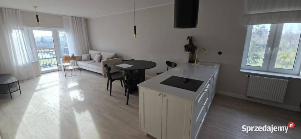 sprzedaży mieszkania Ciechocinek Widok 585m2 Liczba pokoi 2