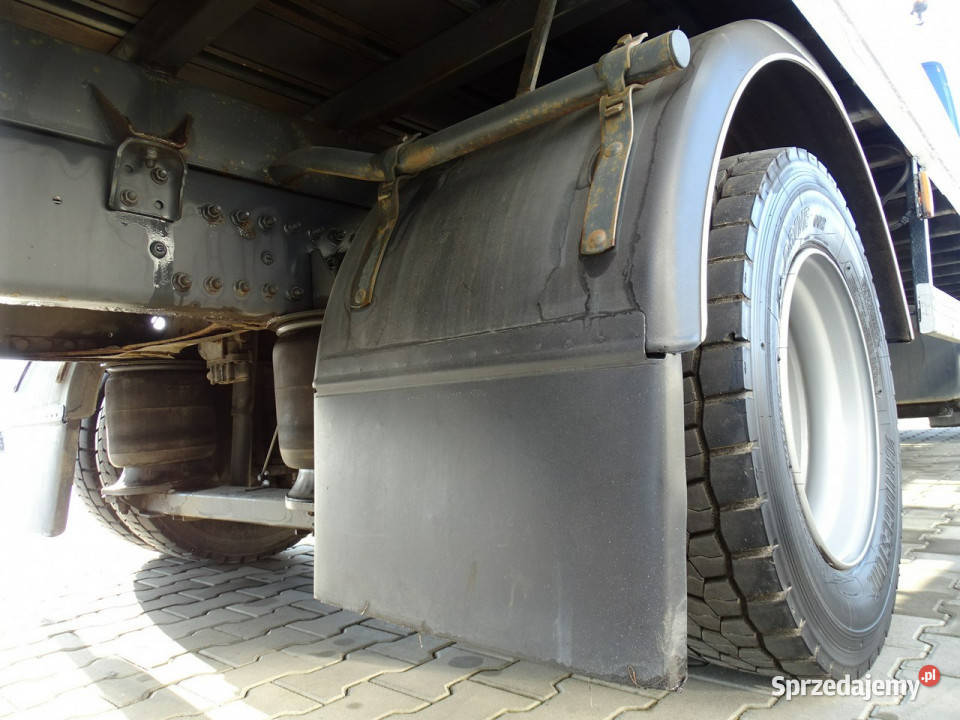 Renault MIDLUM 240 DXI Laweta Pomoc Drogowa Samochody ciężarowe Kopana sprzedam