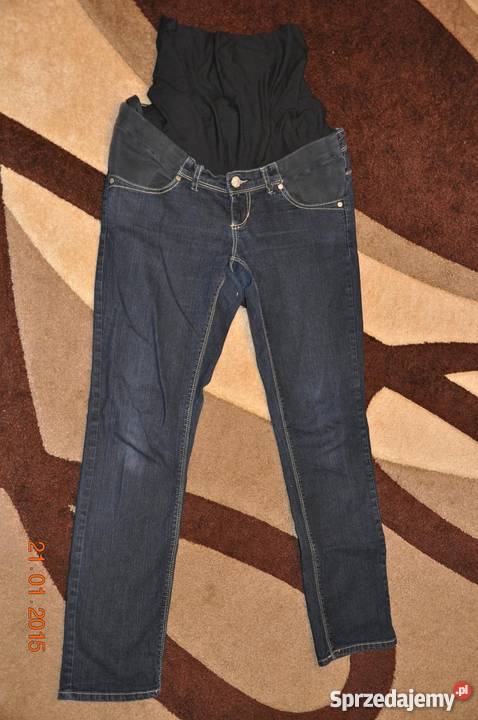 ubrania ciążowe Bydgoszcz