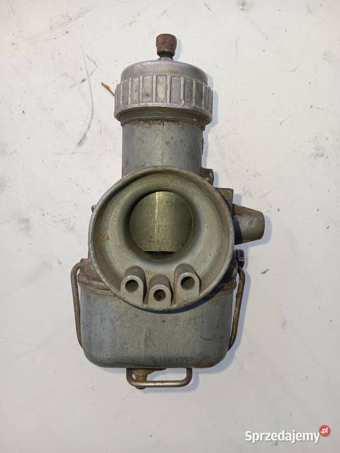 Gaznik 30n31 mz etz 250 Milicz sprzedam