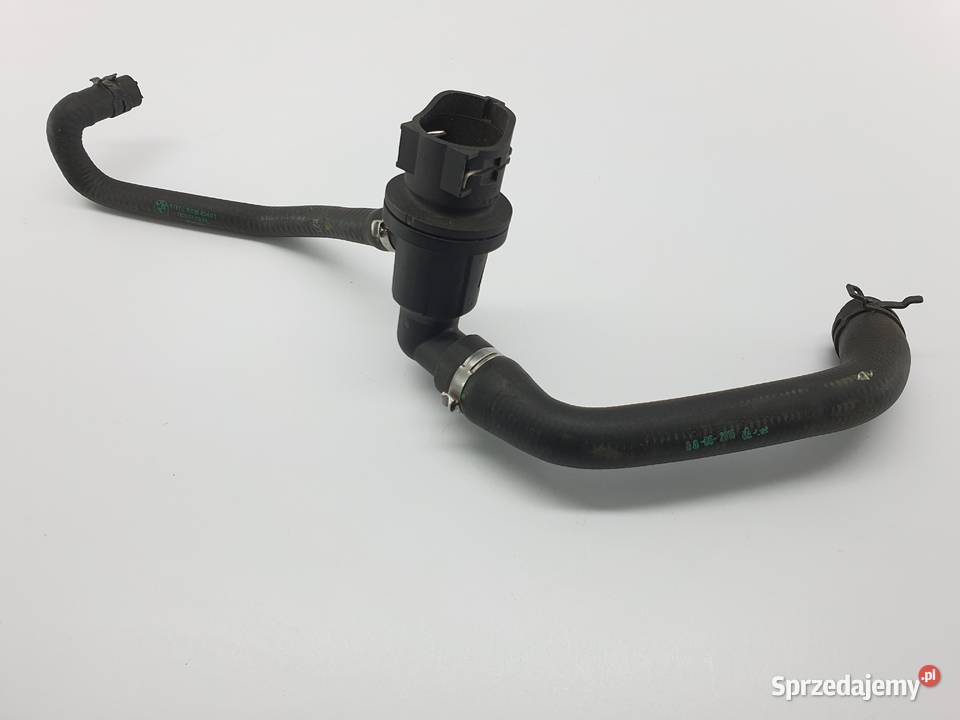 Termostat Waz Obudowa Bmw R 1200 Rs K54 łódzkie Łódź