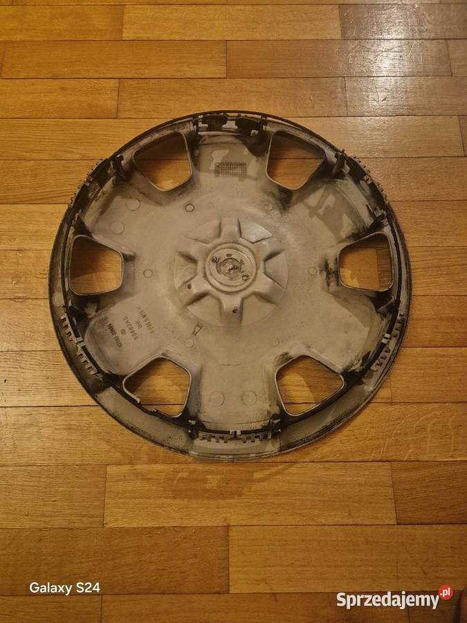 Toyota Corolla kołpak 15 Kołpaki Gdynia