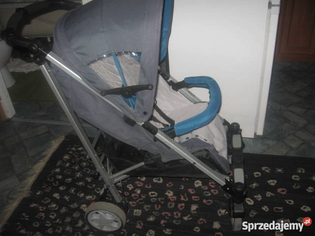 spacerówka typ laska sprzedam