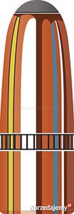 Pociski Hornady 8mm 323 RN 170grs 3235 Warszawa