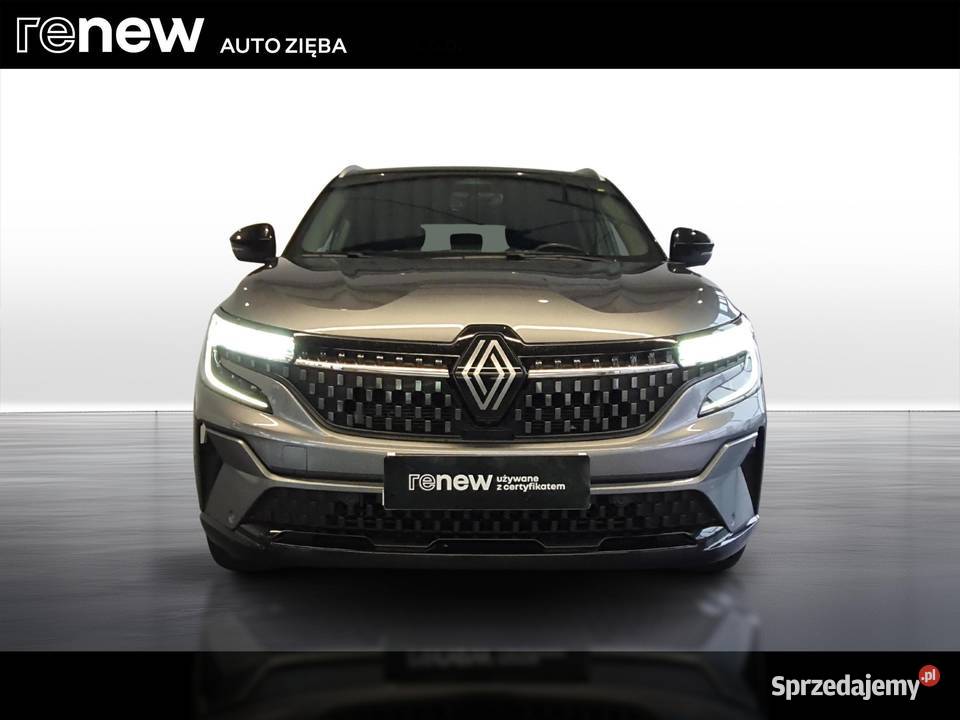 Austral 12 ETech Full Hybrid 200 Iconic MMT