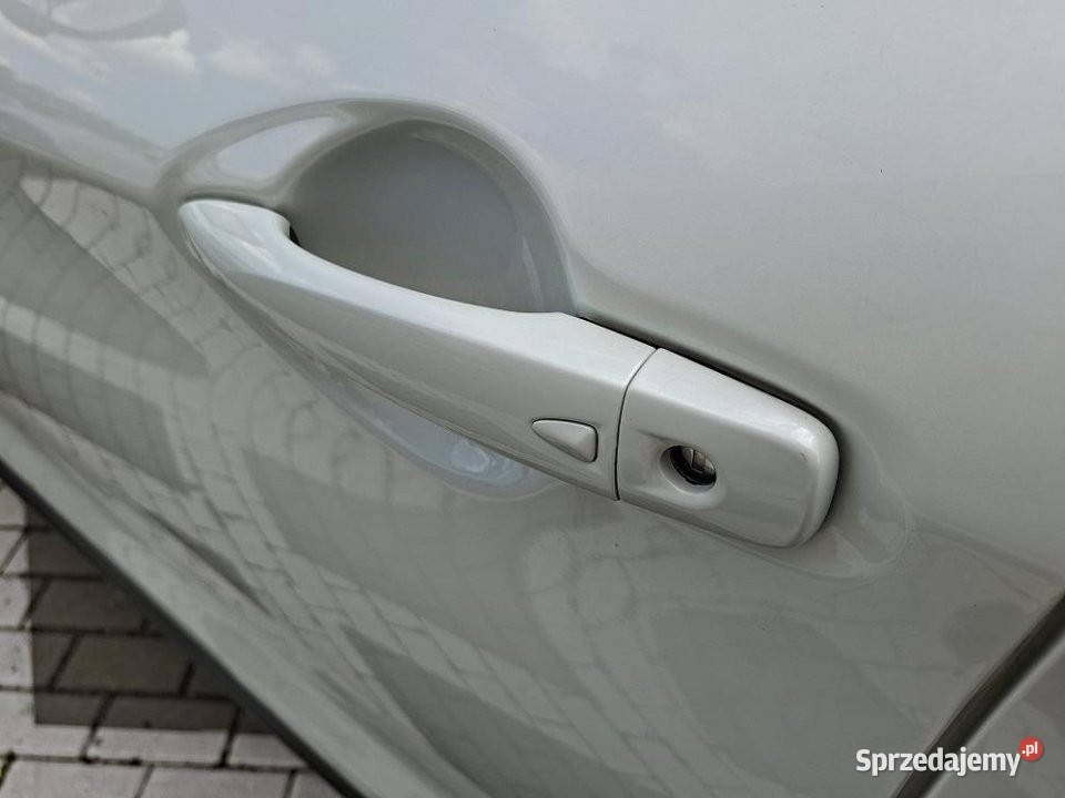 NISSAN Qashqai 2019r SalonPL Kam360 Kraków